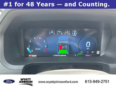 New 2025 Ford F150 XLT w/ Equipment Group 302A MID image 33