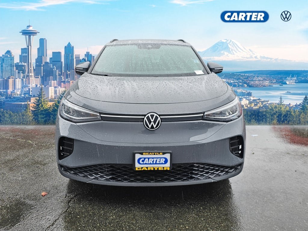 Used 2023 Volkswagen ID.4 Pro RWD image 8