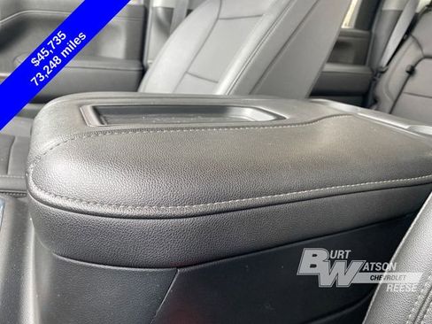 Used 2021 Chevrolet Silverado 2500 LTZ w/ LTZ Convenience Package image 26