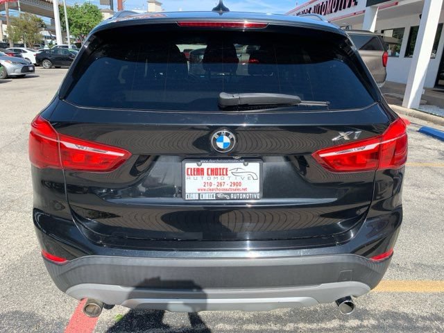 Used 2018 BMW X1 sDrive28i w/ Convenience Package FWD image 3