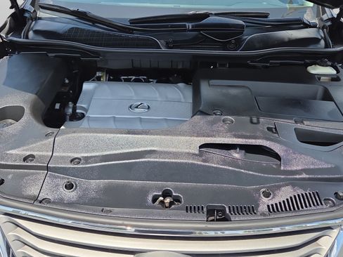 Used 2015 Lexus RX 350 FWD image 19