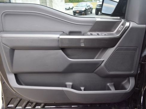 Used 2023 Ford F150 XLT w/ Equipment Group 302A High AWD/4WD image 15