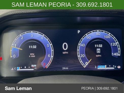 New 2026 Jeep Grand Cherokee L Limited image 12