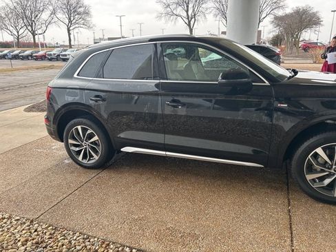 Used 2022 Audi Q5 2.0T Premium Plus image 4