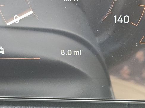 New 2026 Ford Mustang Coupe image 20