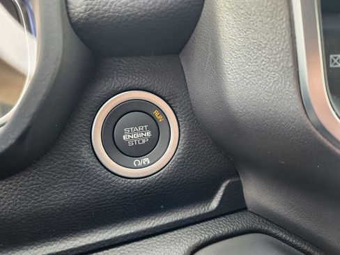 New 2026 RAM 1500 4x4 Crew Cab image 20