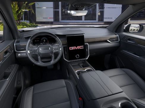 New 2025 GMC Acadia Denali w/ Super Cruise Package image 15