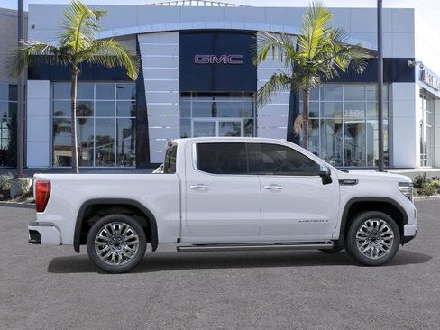 New 2026 GMC Sierra 1500 Denali Ultimate image 5