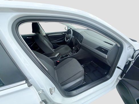 Used 2022 Volkswagen Jetta S FWD image 30