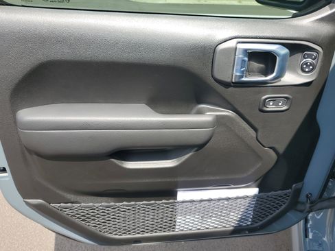 New 2026 Jeep Gladiator Rubicon image 10