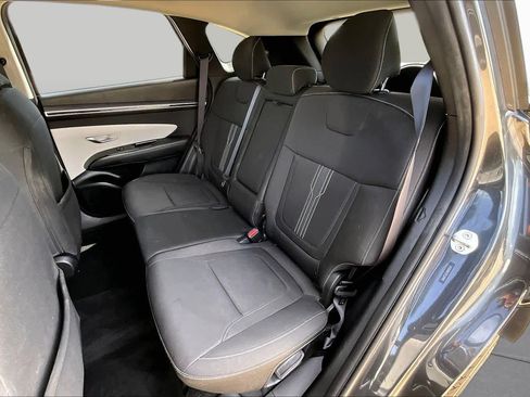 Used 2022 Hyundai Tucson SEL w/ Convenience Package FWD image 21
