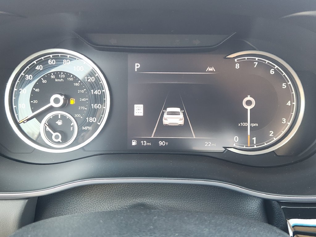 New 2026 Genesis G70 2.5T RWD image 15