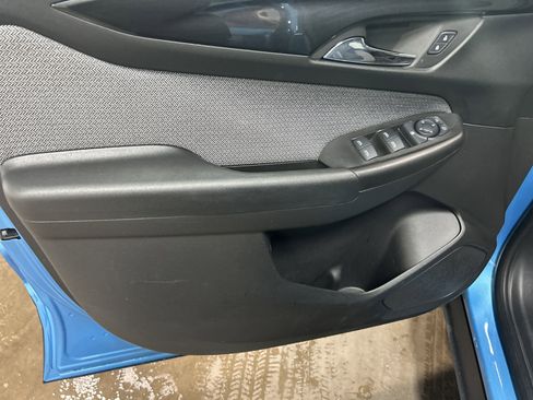 Used 2025 Chevrolet TrailBlazer LT image 10