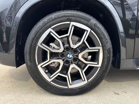 New 2026 BMW X1 xDrive28i image 26