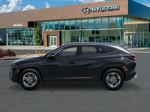 New 2026 Hyundai Tucson SE AWD/4WD image 41