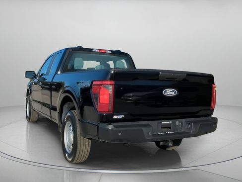 Certified 2024 Ford F150 XL w/ Tow/Haul Package image 21