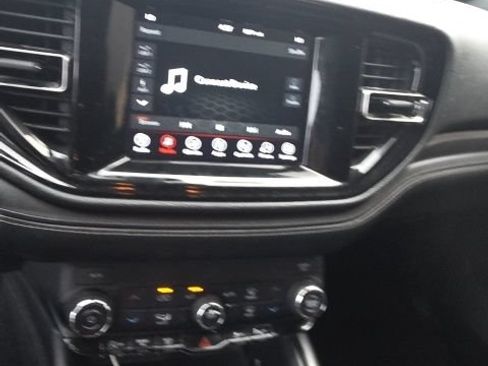 Used 2021 Dodge Durango GT w/ Blacktop Package RWD image 7