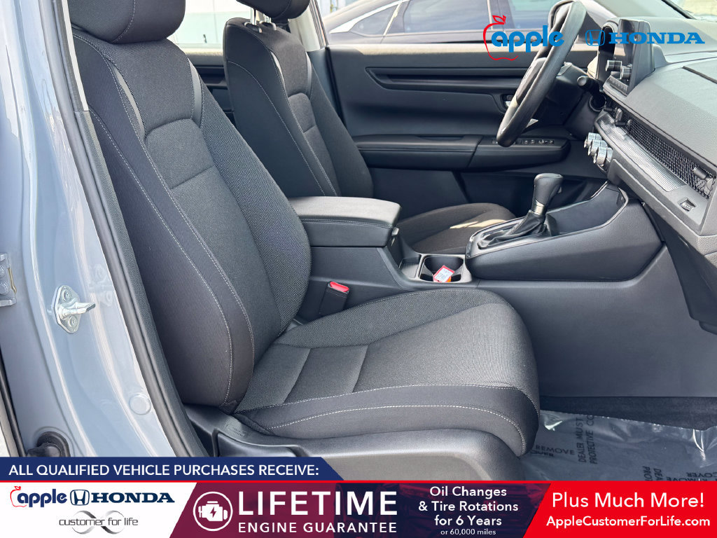 Used 2024 Honda CR-V LX image 20