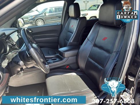 Used 2024 Dodge Durango GT AWD/4WD image 11