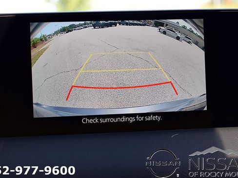 Used 2024 MAZDA CX-5 Carbon Edition AWD/4WD image 27