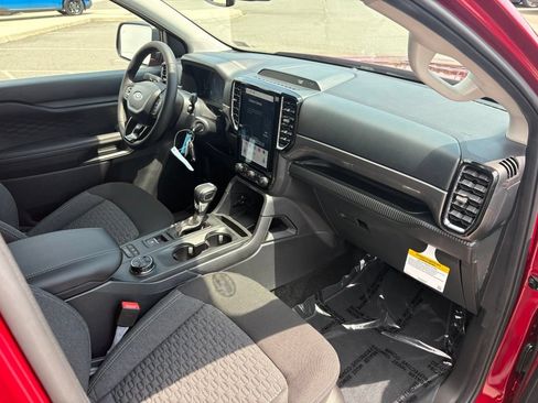 New 2026 Ford Ranger XLT w/ FX4 Off-Road Package AWD/4WD image 23