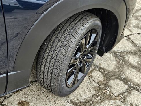 New 2026 MAZDA CX-30 2.5 Turbo w/ Premium Package image 6