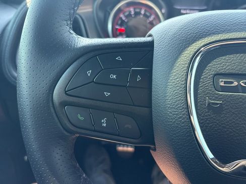 Used 2023 Dodge Challenger R/T Scat Pack w/ Plus Package image 21