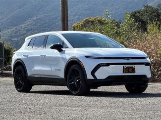 New 2026 Chevrolet Equinox EV LT w/ LPO, Blackout Package video 2