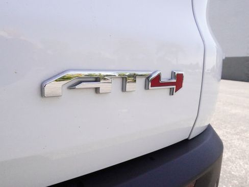 Used 2024 GMC Acadia AT4 w/ Luxury Package AWD/4WD image 38