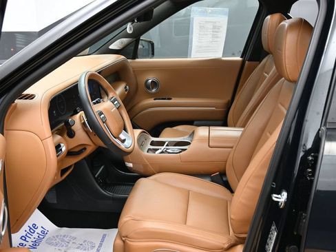 Used 2026 Hyundai Palisade Calligraphy FWD image 18