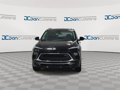 New 2026 Buick Encore GX Sport Touring w/ Comfort Package