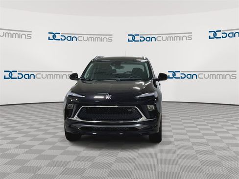 New 2026 Buick Encore GX Sport Touring w/ Comfort Package image 4