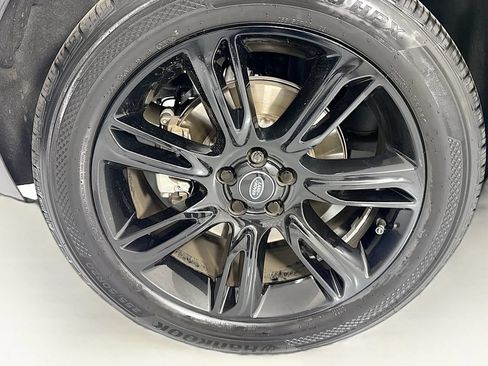 Used 2023 Land Rover Range Rover Velar S AWD/4WD image 33