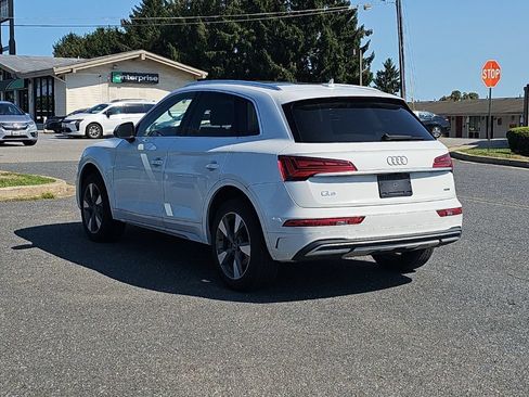 Used 2023 Audi Q5 2.0T Premium w/ Convenience Package AWD/4WD image 15