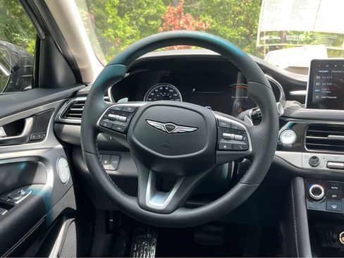 New 2026 Genesis G70 2.5T RWD image 26
