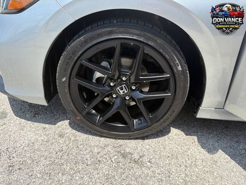 Used 2026 Honda Civic Sport image 26