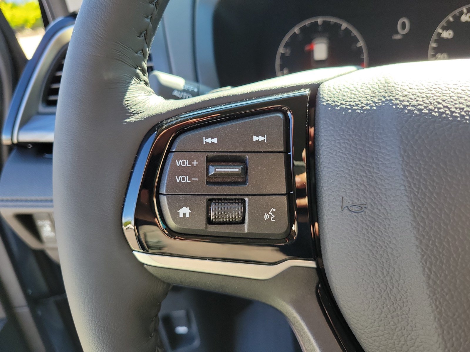 New 2027 Honda Odyssey Elite image 18
