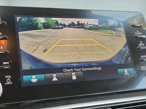 Used 2018 Honda Accord EX-L image 15