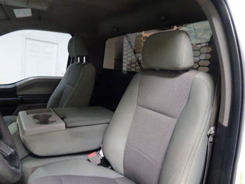 Used 2019 Ford F250 XL w/ Power Equipment Group image 23