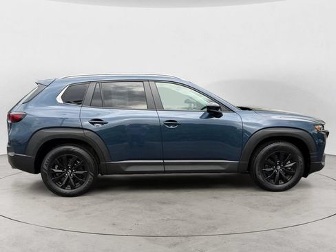 Used 2025 MAZDA CX-50 AWD 2.5 S w/ Preferred Package image 6