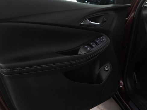 Used 2022 Buick Encore GX Select image 22