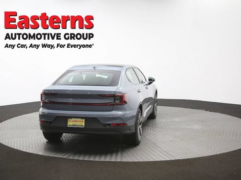 Used 2023 Polestar Polestar 2 w/ Pilot Pack FWD image 36