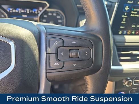 Used 2021 GMC Yukon SLE AWD/4WD image 8