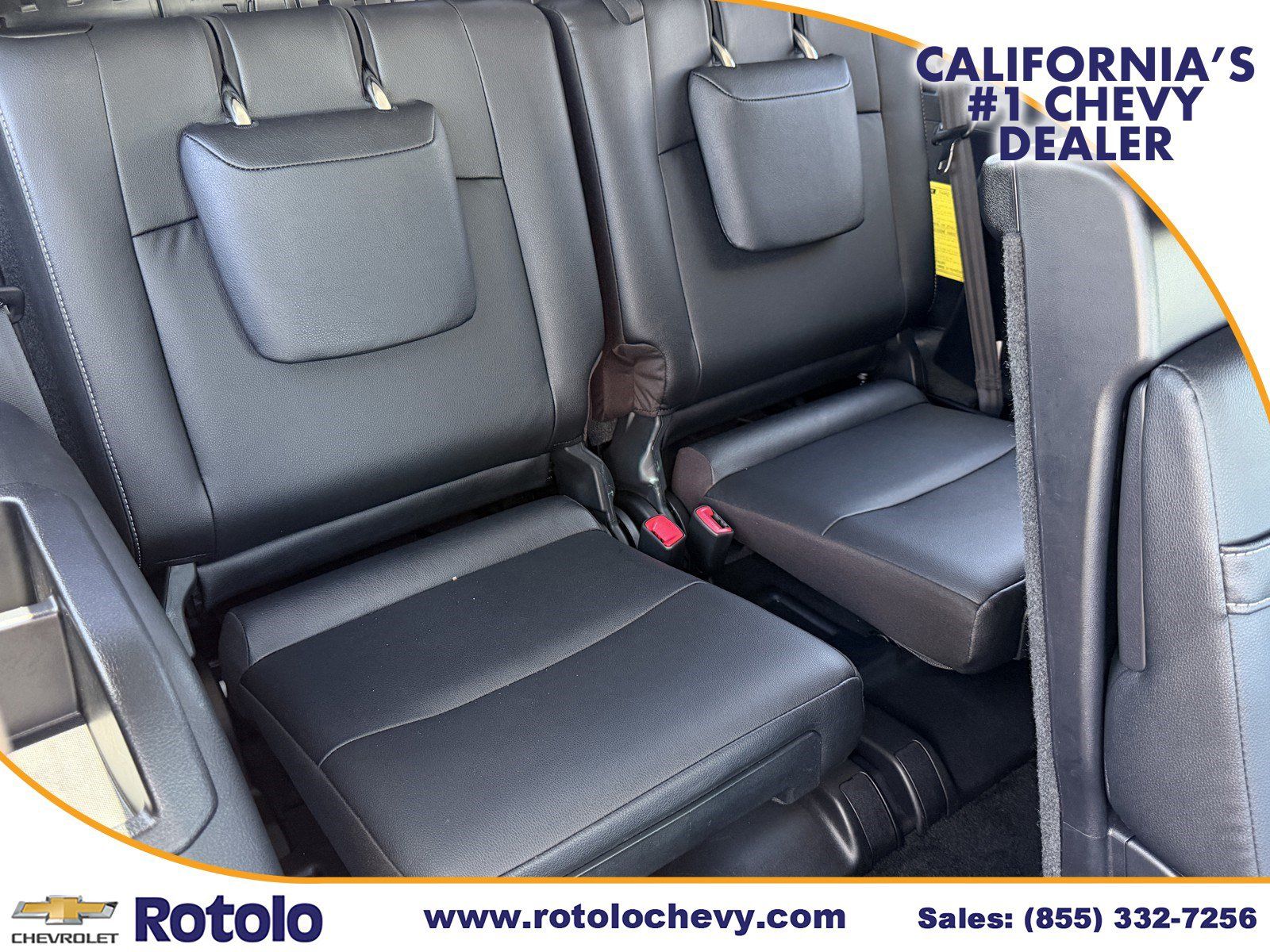 Used 2024 Toyota 4Runner SR5 Premium w/ Moonroof Package AWD/4WD image 11