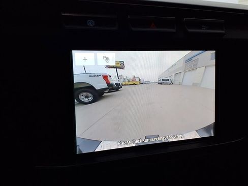 Used 2024 Ford F350 XL w/ Snow Plow Prep Package image 6