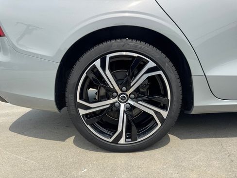 Certified 2024 Volvo S60 B5 Core w/ Climate Package FWD image 23
