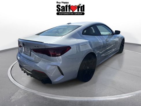 Used 2026 BMW 430i xDrive Coupe AWD/4WD image 3