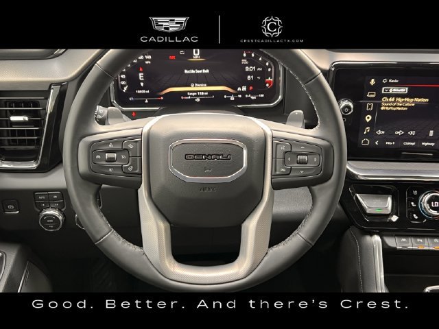 Used 2026 GMC Sierra 1500 Denali w/ Denali Reserve Package AWD/4WD image 14