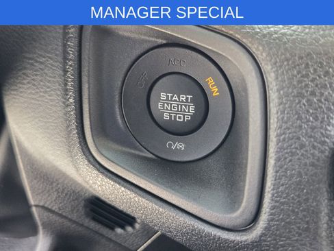 New 2025 Jeep Wrangler Sport AWD/4WD image 21