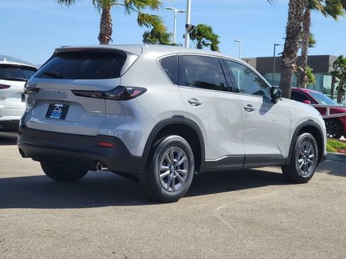 New 2026 MAZDA CX-5 Select AWD/4WD image 4